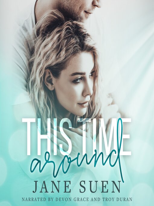 Title details for This Time Around by Jane Suen - Wait list